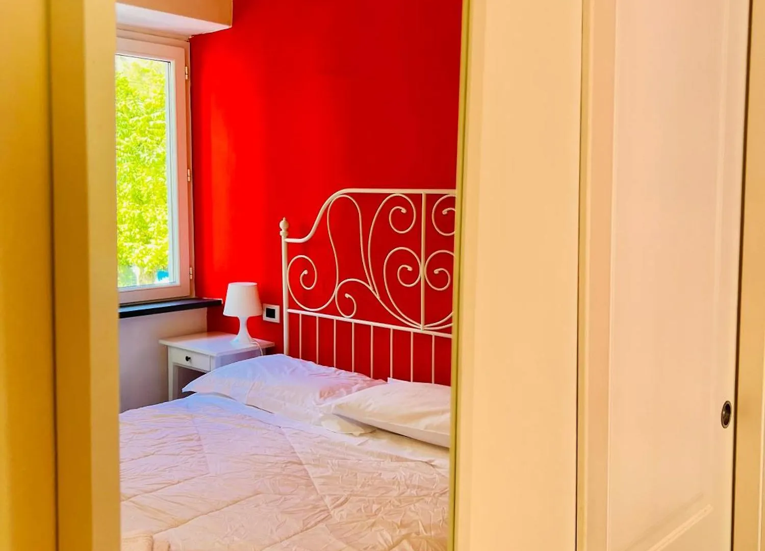 Gasthof Affittacamere Le Caravelle Levanto