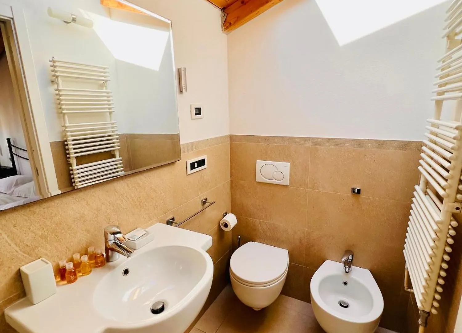 Hotel Le Caravelle à Levanto Maison d'hôtes