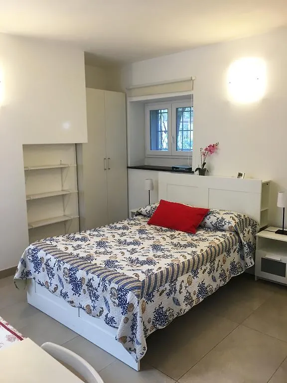 Affittacamere Le Caravelle Levanto Gasthof