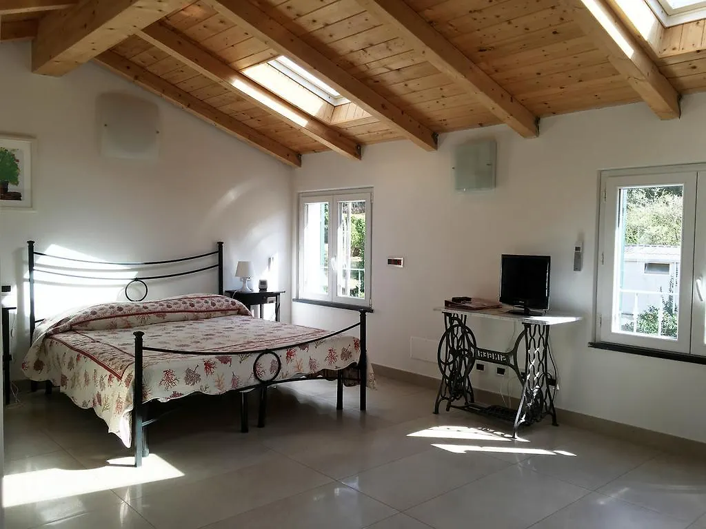 Affittacamere Le Caravelle Levanto 0*,  Italien