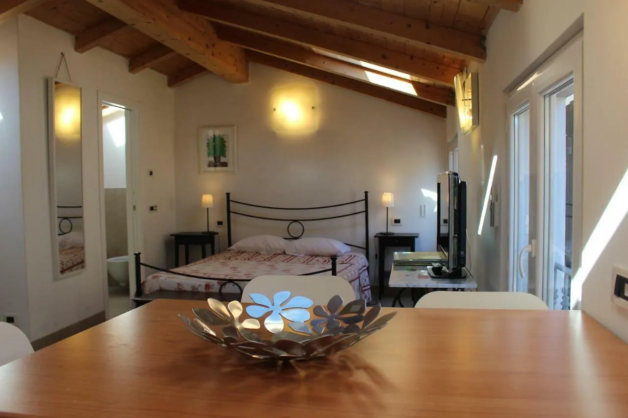 Gasthof Affittacamere Le Caravelle Levanto