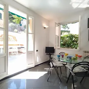 Corsini House Appartement