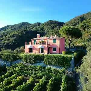 La Vignana - 5 Terre Gasthof