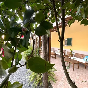 Creuza De Mae Gasthof
