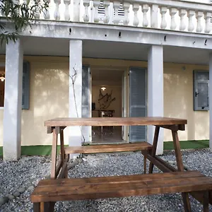 Il Leudo Appartement