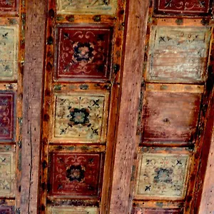Casa Degli Scacchi Mantoue