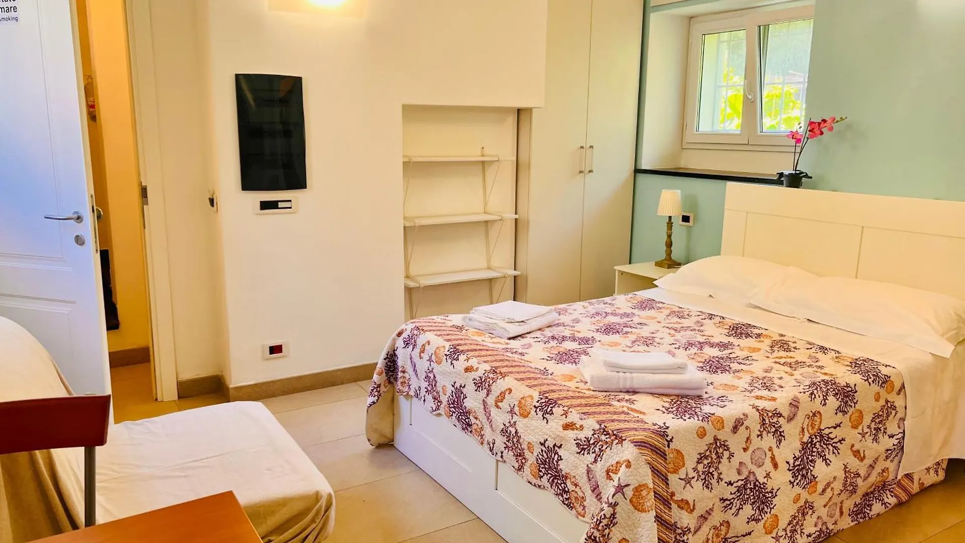 Affittacamere Le Caravelle Levanto 0*,  Italy