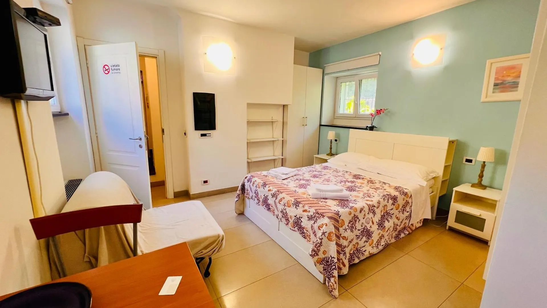 Affittacamere Le Caravelle Levanto Guest house