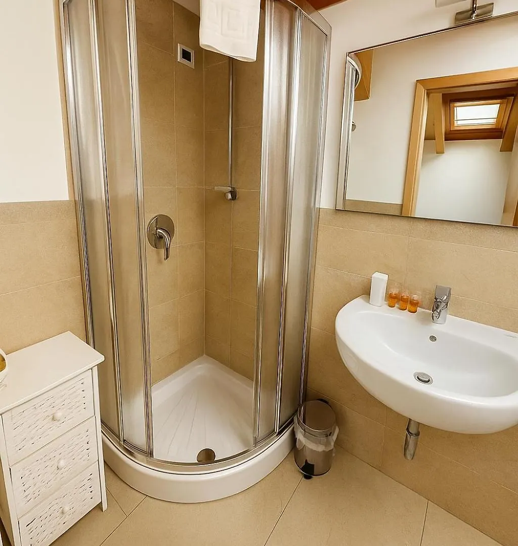 Affittacamere Le Caravelle Levanto Guest house