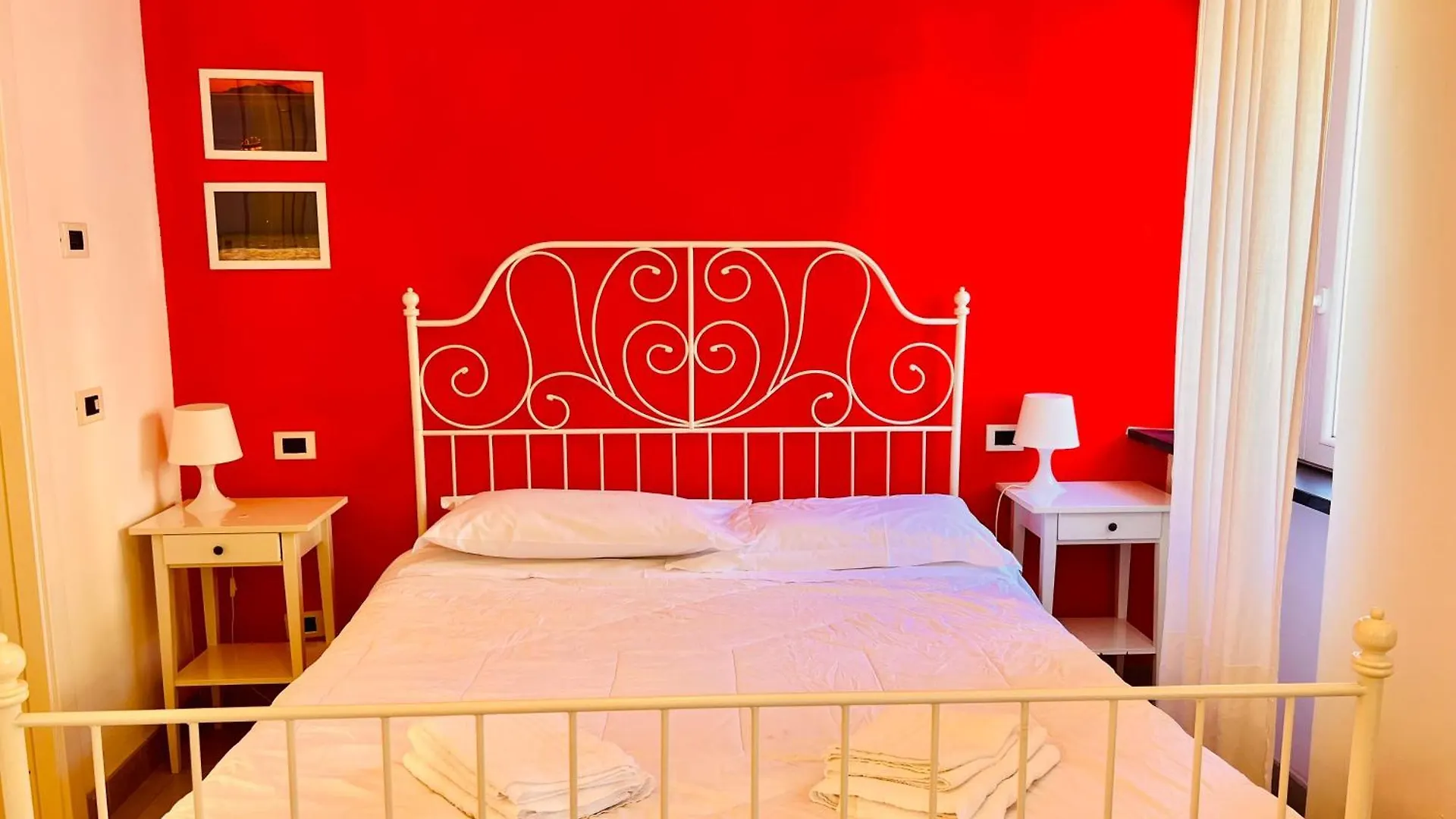 Guest house Affittacamere Le Caravelle Levanto