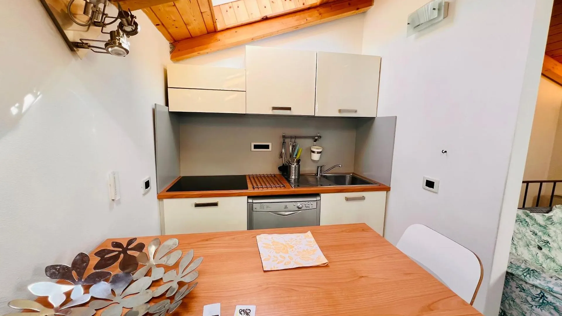 Affittacamere Le Caravelle Levanto Guest house