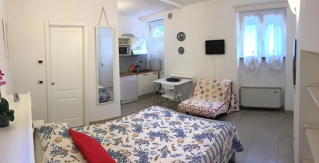 Guest house Affittacamere Le Caravelle Levanto