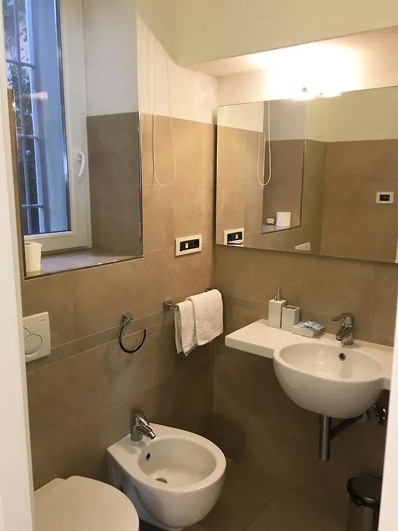 Affittacamere Le Caravelle Levanto Guest house