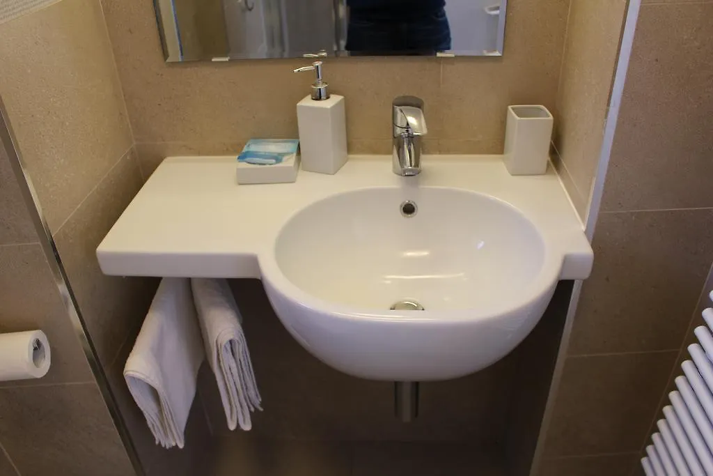 Guest house Affittacamere Le Caravelle Levanto Italy