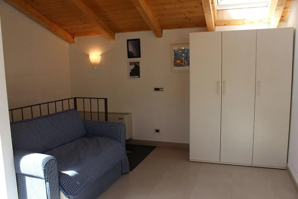 Guest house Affittacamere Le Caravelle Levanto Italy