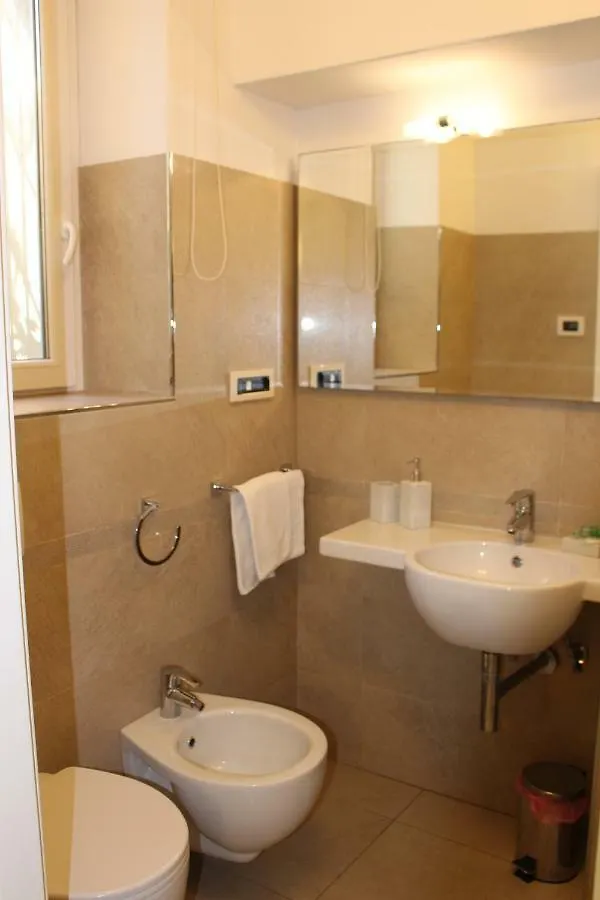 Guest house Affittacamere Le Caravelle Levanto